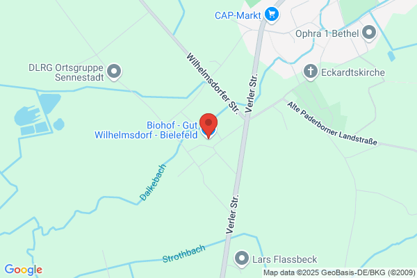 Gut Wilhelmsdorf GmbH