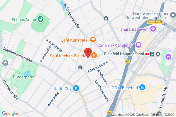 Centralkauf