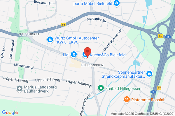 Jibi Handel GmbH & Co.