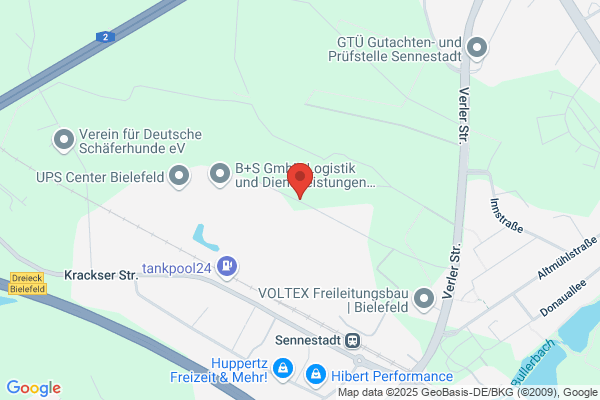 Marktkauf Holding GmbH