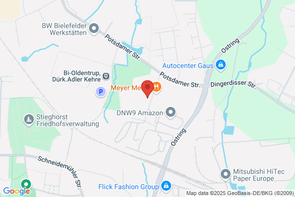 Saguna Food- und Non-Food- Vertriebs GmbH