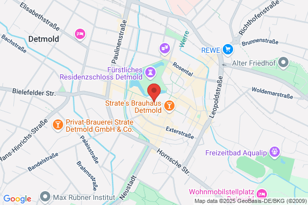 arko GmbH, Filiale