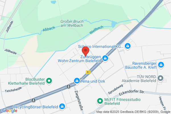 Bertram Gürtelfabrik