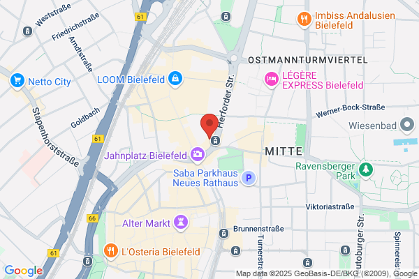 Leihhaus Schumachers Bielefeld