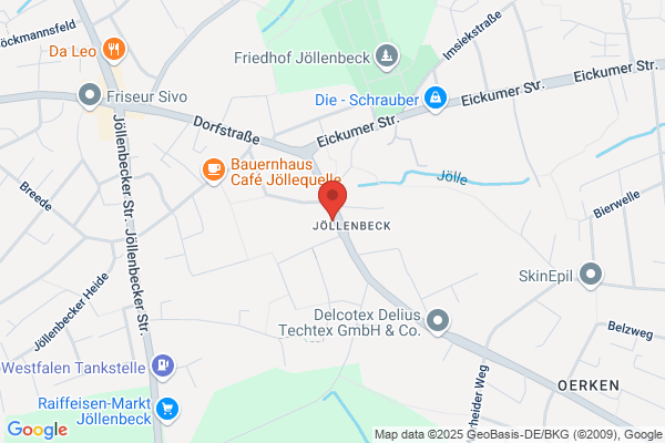 Studienkreis Nachhilfe Bielefeld-Jöllenbeck