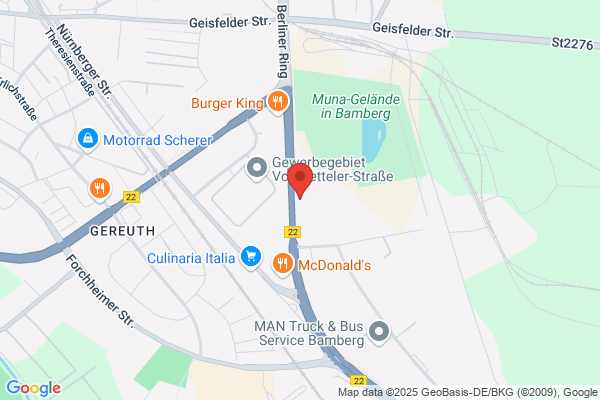 City Brief Logistik