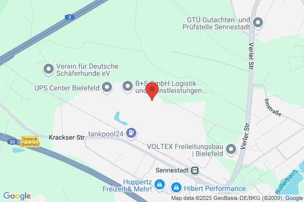 Edeka Nonfood-Logistik GmbH