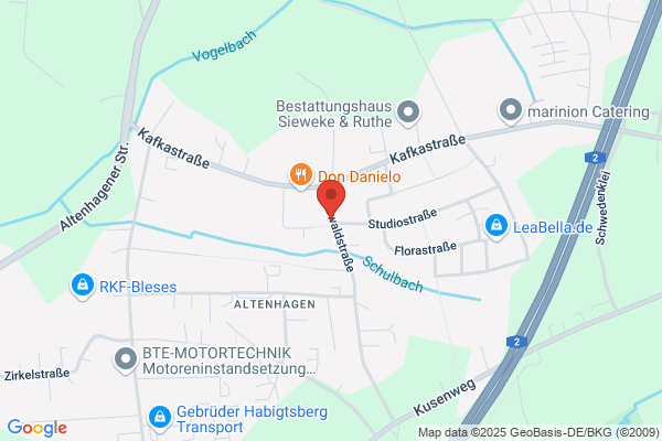 Lautz Logistik- und Versandberatung GmbH