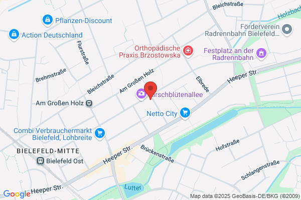 RegioBrief Logistik