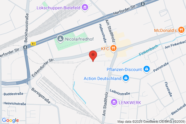 S.E.C.O. Logistics&Marketing GmbH