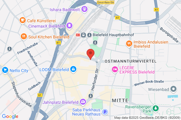 Detlef Wiechmann Sprachtherapeutische Praxis
