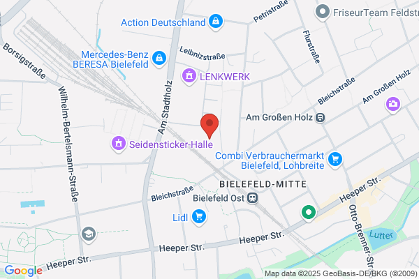 Füllkrug Malermeister Nachf. e.K.