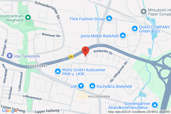 Malerfachbetrieb Bernert GmbH
