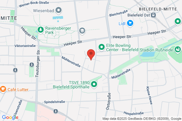 Passagen-Marketing für technische Projekte GmbH