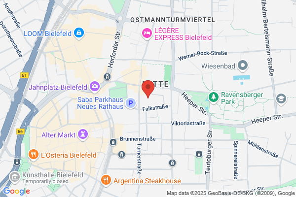 Explorare-Institut für Marktforschung GmbH