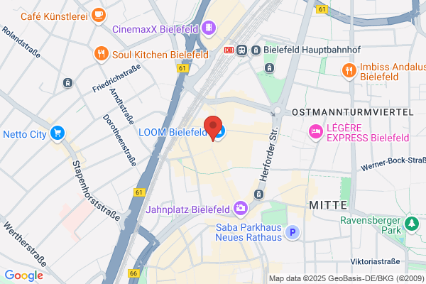 Infratel GmbH