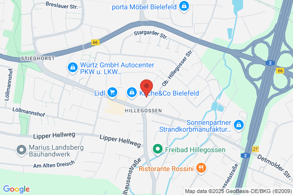 Schwengel Maschinen + Metallbau GmbH