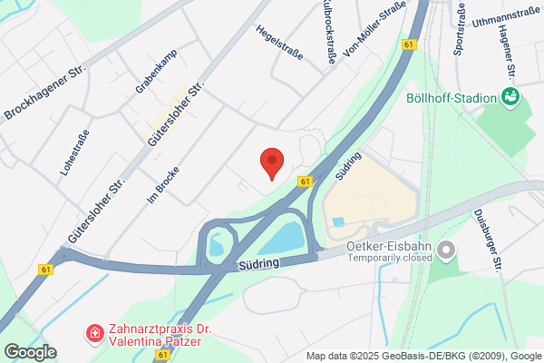 Vogt Industrievertretungen