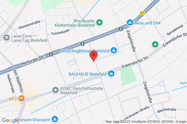 Stegema GmbH