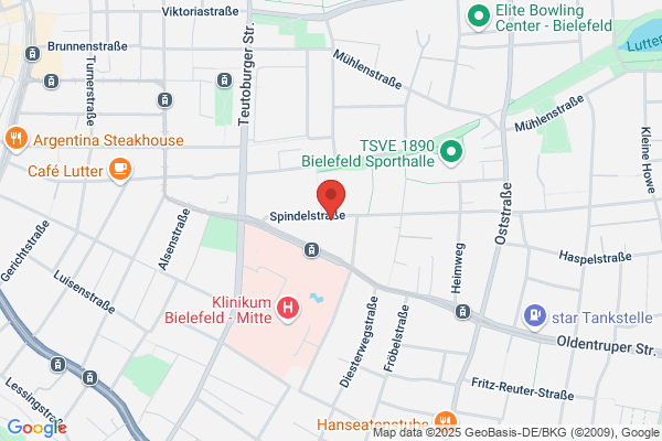 Medecons GmbH Tiermedizinbedarf