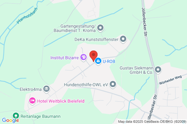 Oberjohann Walter GmbH