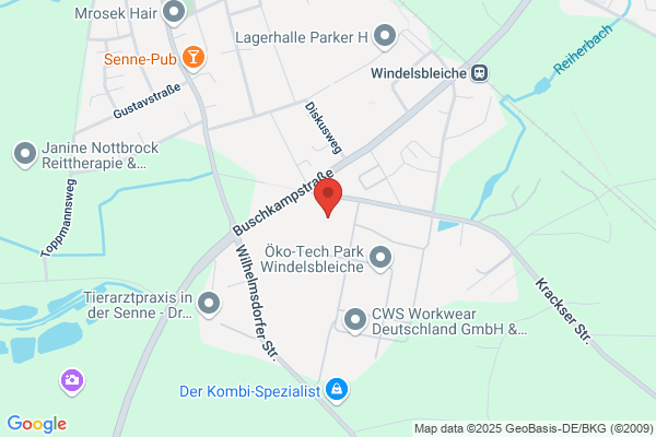 Sondermetallbau TRS Thorsten Rademacher
