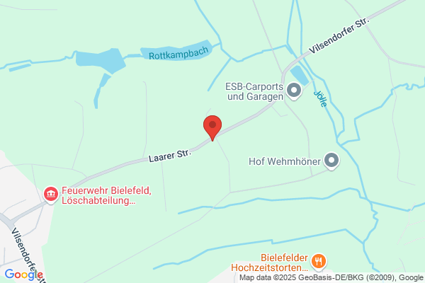 Bredenkamp Metallverarbeitung GmbH & Co.KG