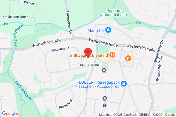 Springer Span- und Zerspanungstechnik GmbH