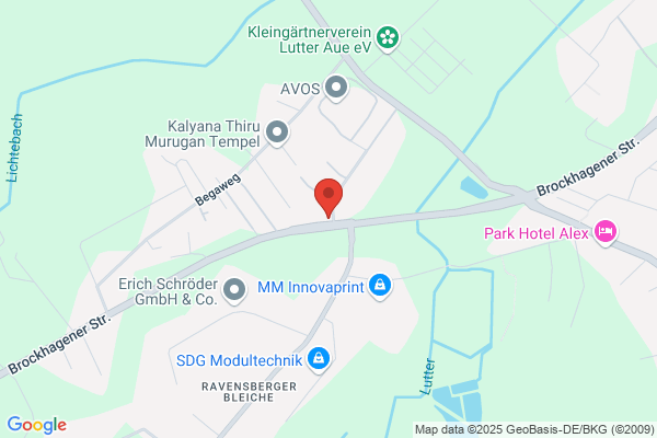 Umeta Industrieanlagen GmbH & Co. KG