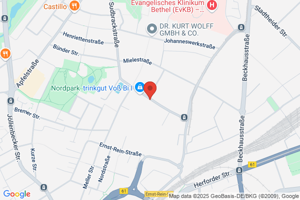 Lück Metallveredelung GmbH & Co. KG