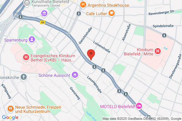 Küchenwerk Strawinski GmbH