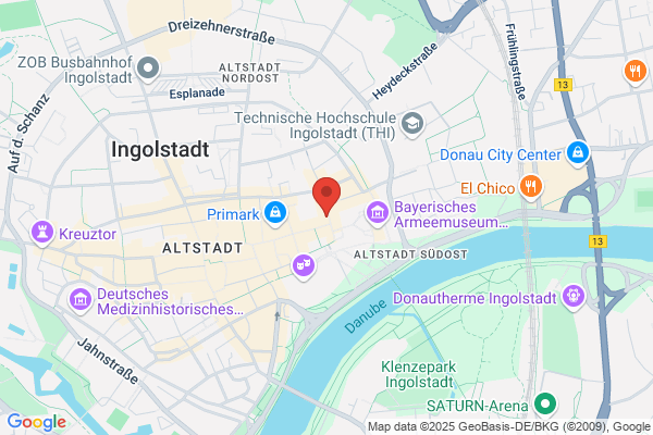 Proflixs GmbH