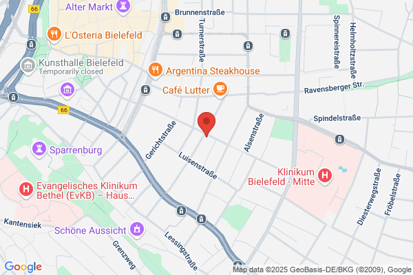 Modeagentur Neuß GmbH