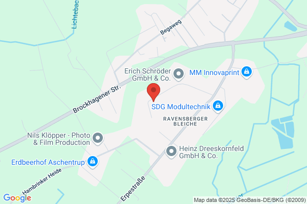 Bentlage Klaus GmbH