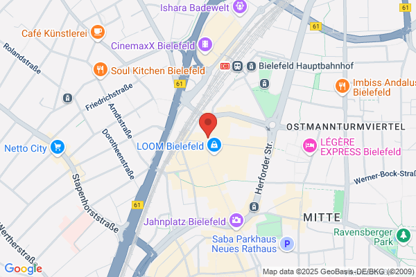 Mango Deutschland GmbH