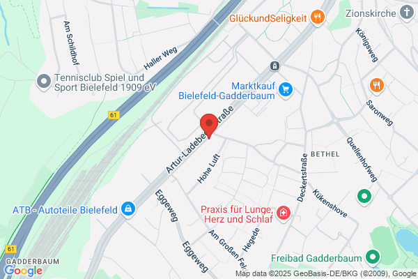 Strellson GmbH
