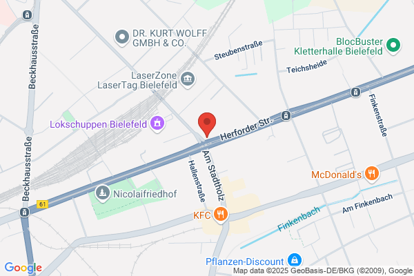 Detlev Louis Motorrad - Vertriebsgesellschaft mbH