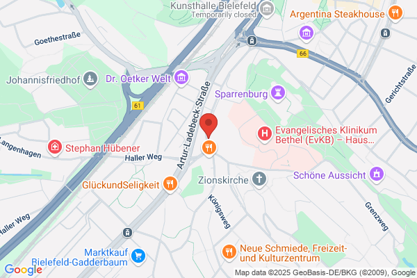 Pixelpark Bielefeld GmbH