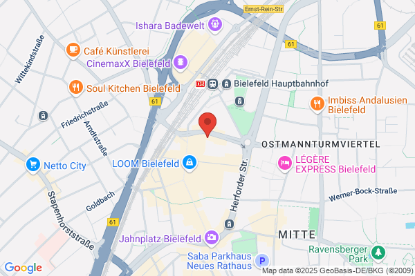 Pro Media Service GmbH