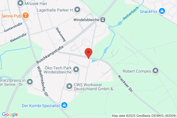 Scriptor GmbH