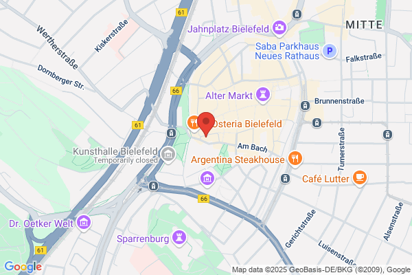 Bielefelder Kunstverein e.V. Museum Waldhof