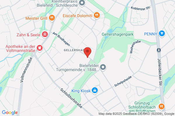 Lernstudio Bielefeld - Laura Ridder