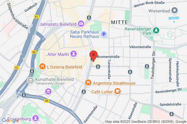 LOS Bielefeld