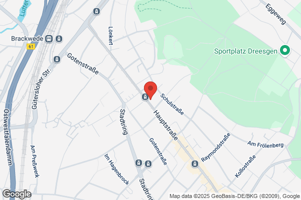 Lernförderung Brackwede