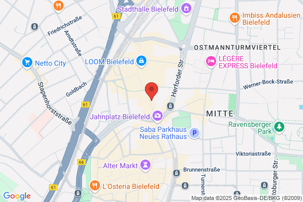 Lernförderung OWL Mitte
