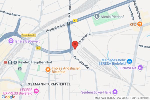Bodychoice GmbH