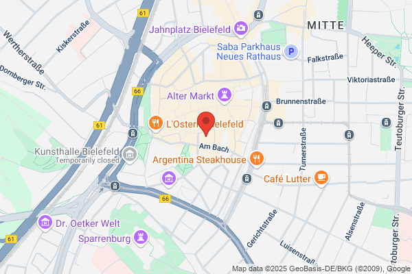 Löwenzahn Biofeinkost e.K.