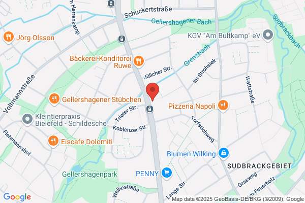 Naturhaus Brungs