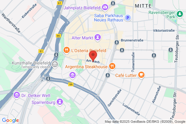 Dr. Stohlmann Rechtsanwälte PartmbB