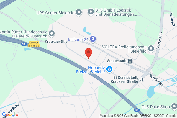 Gök Nutzfahrzeuge